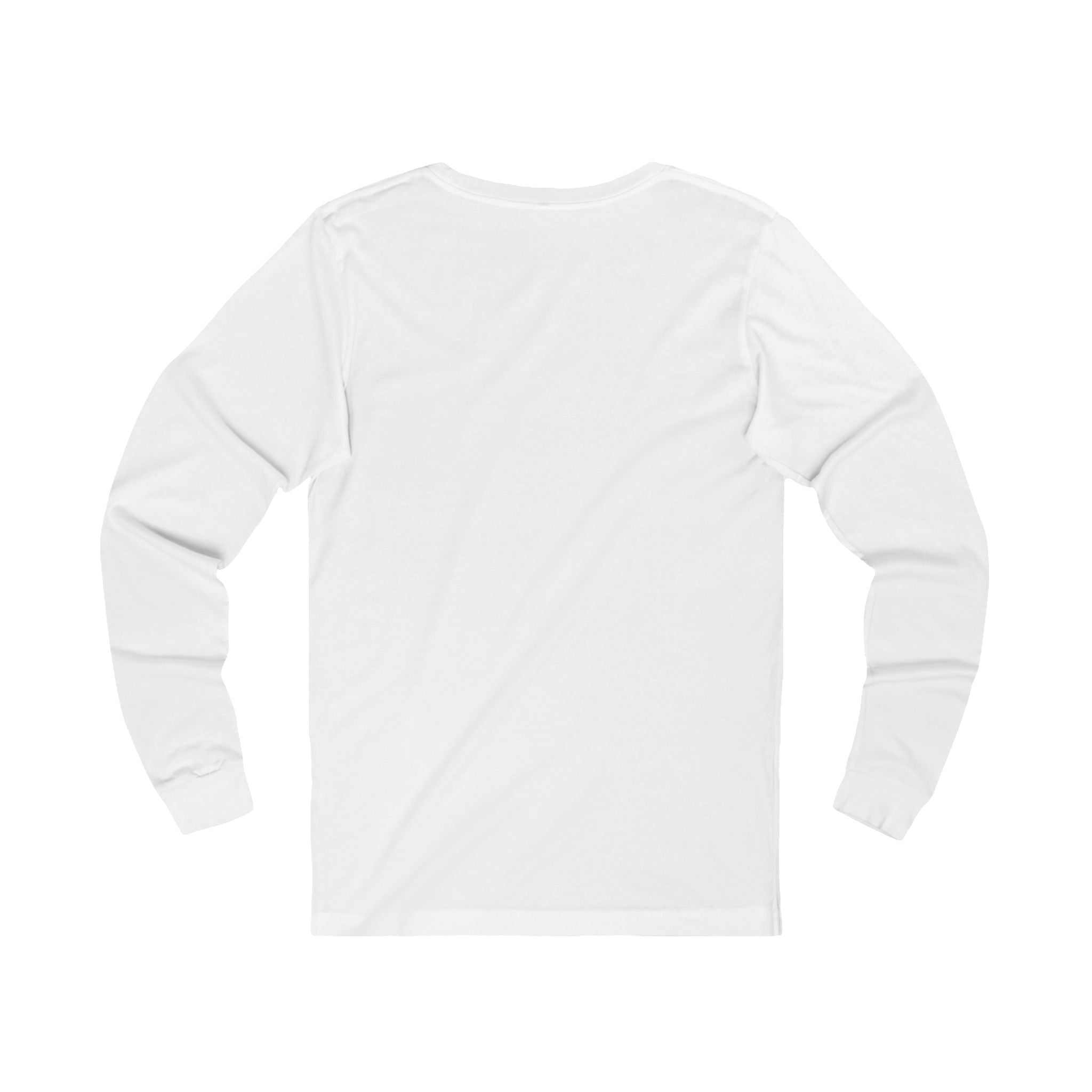 Dopey 2 Gumbo Long Sleeve Tee