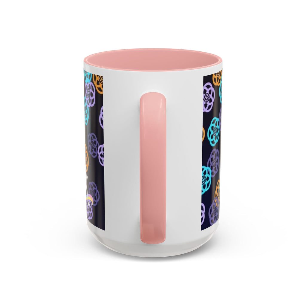 Like a Grand and Miraculous Coffee Mug (11, 15oz)