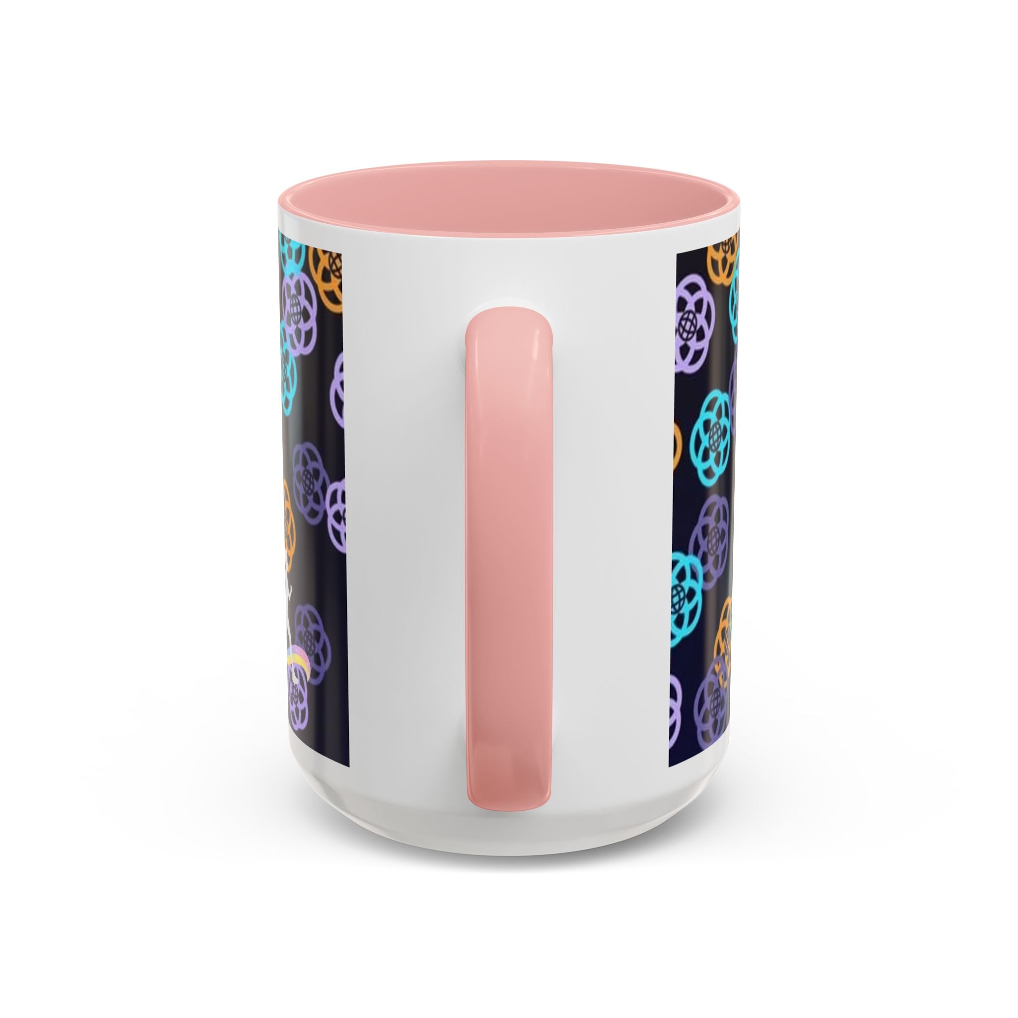 Like a Grand and Miraculous Coffee Mug (11, 15oz)