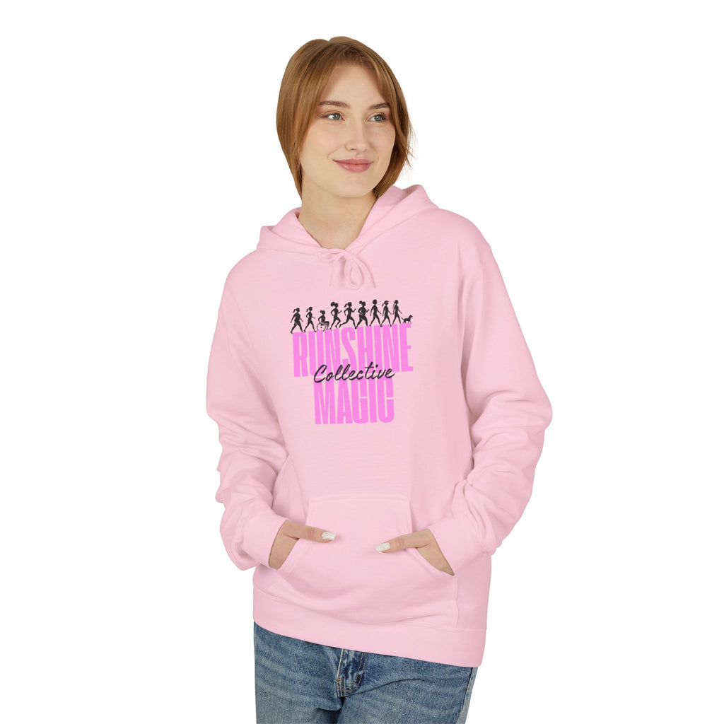 RSM Collective Unisex Midweight Softstyle Fleece Hoodie