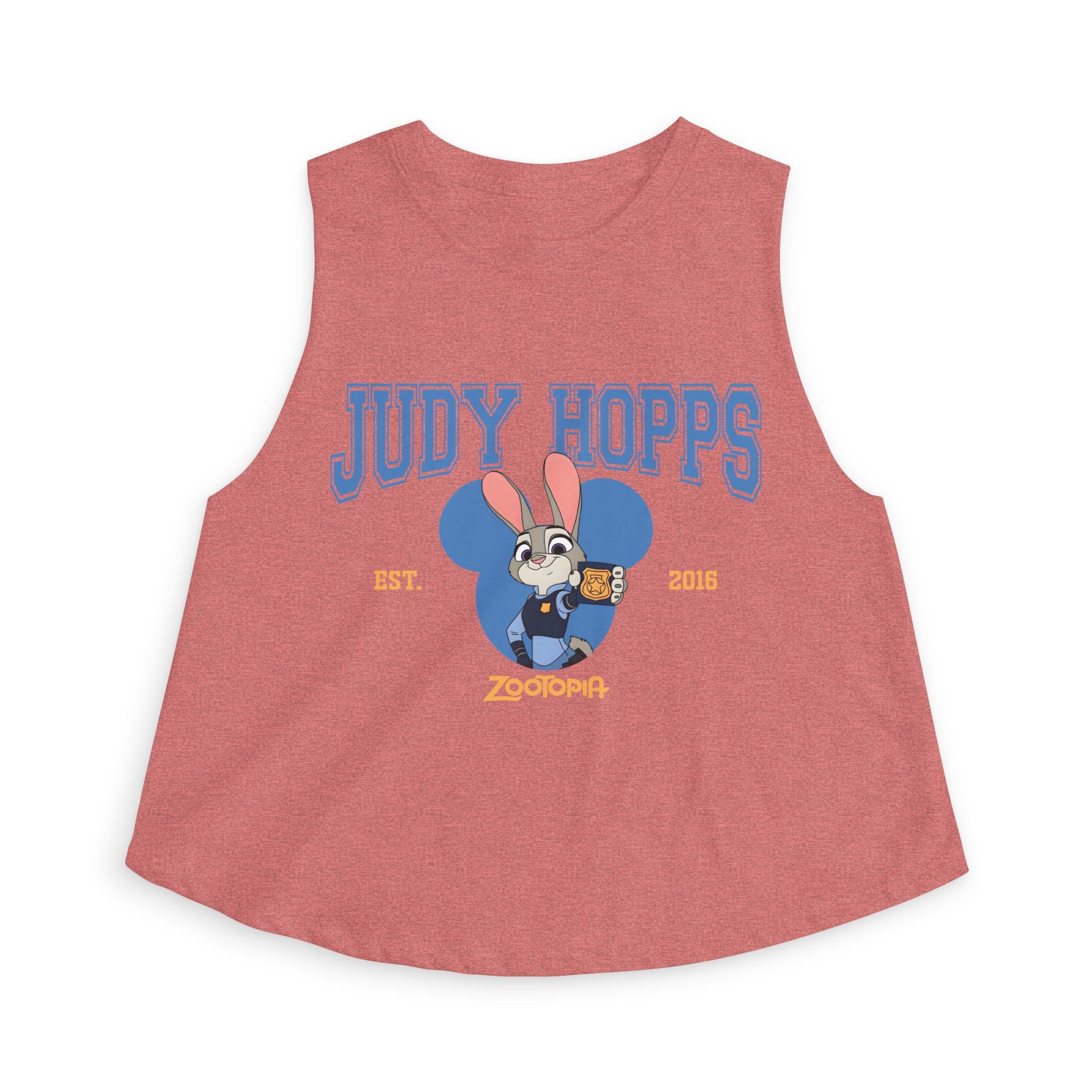 Hopps Women's Crop Top