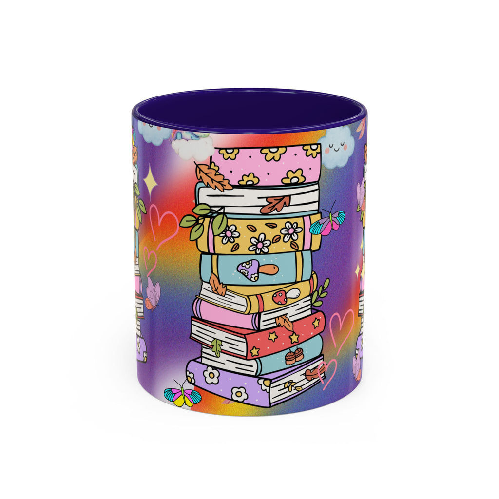 TBR Mugs (11oz, 15oz)