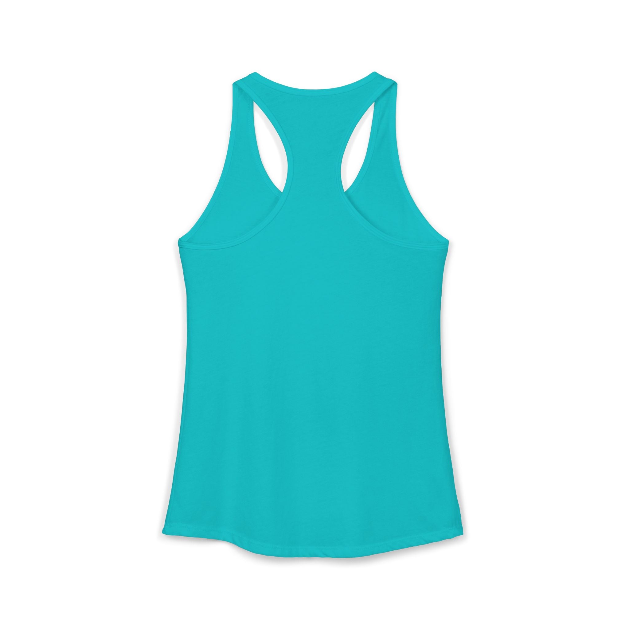 Meet Me Women's Ideal Racerback Tank