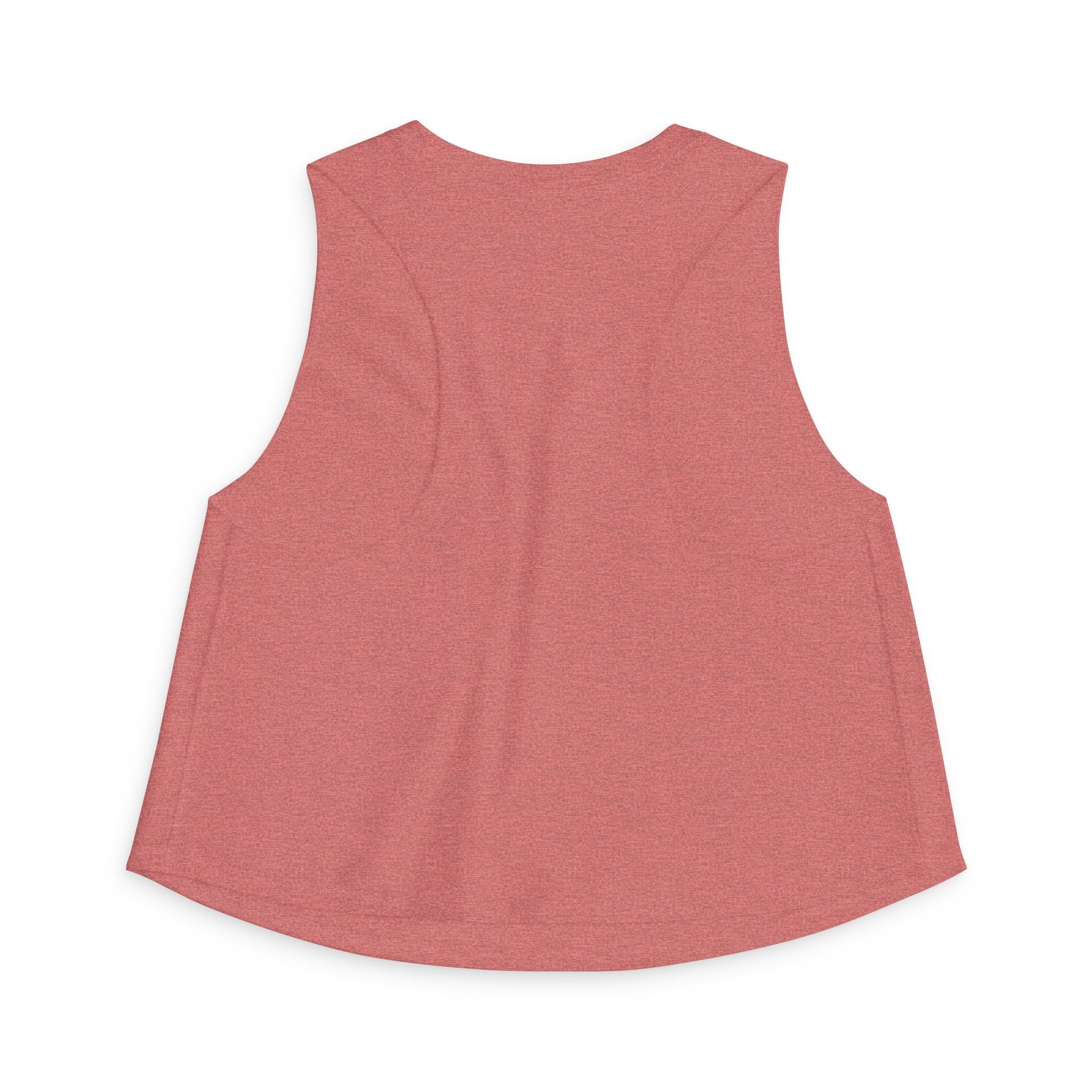 Read. Run. Repeat. Crop Top