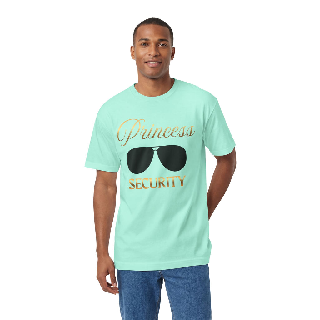 Princess Security Unisex Classic Tee