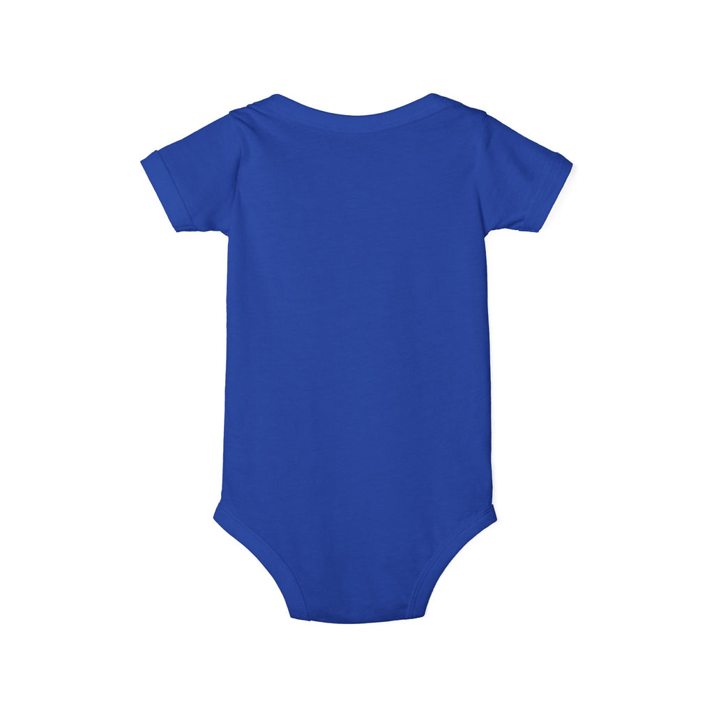 Friend Duo Infant Jersey One Piece
