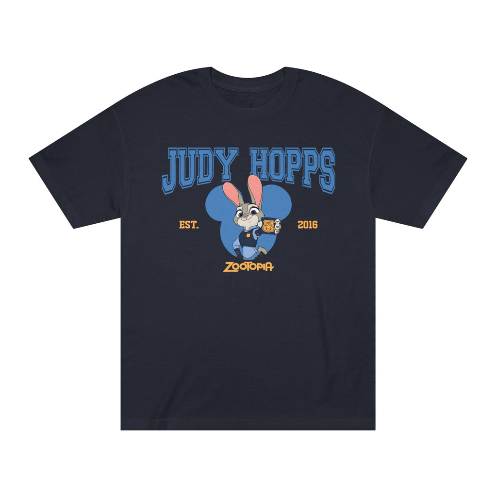 Hopps Unisex Classic Tee