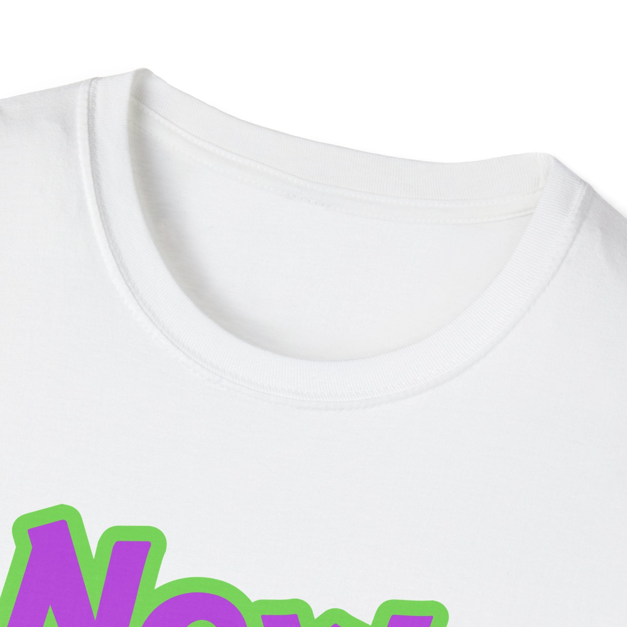Next Stop 48.6 T-Shirt