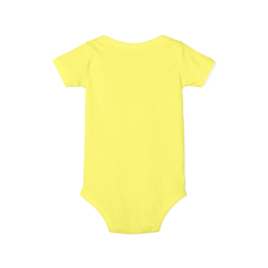 Friend Duo Infant Jersey One Piece