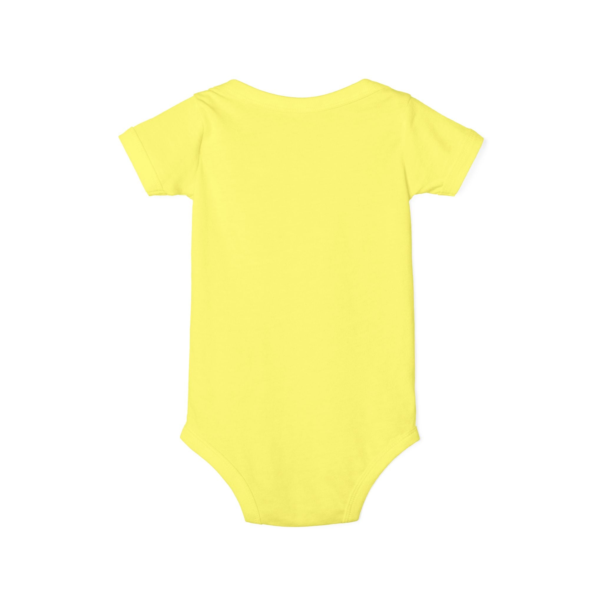 Friend Duo Infant Jersey One Piece