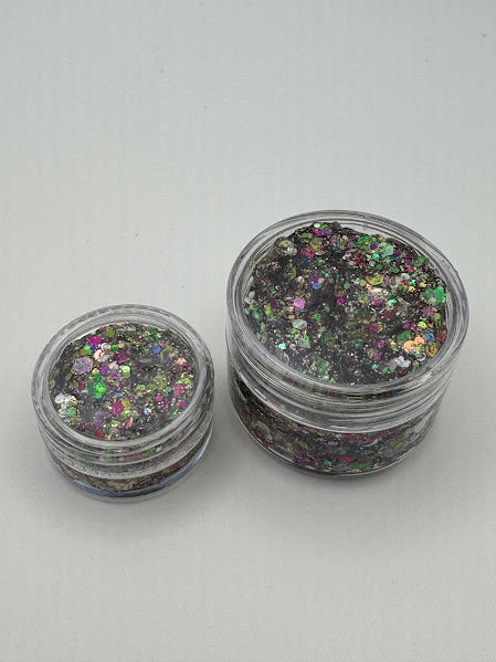 48point6 - Chunky Glitter Gel