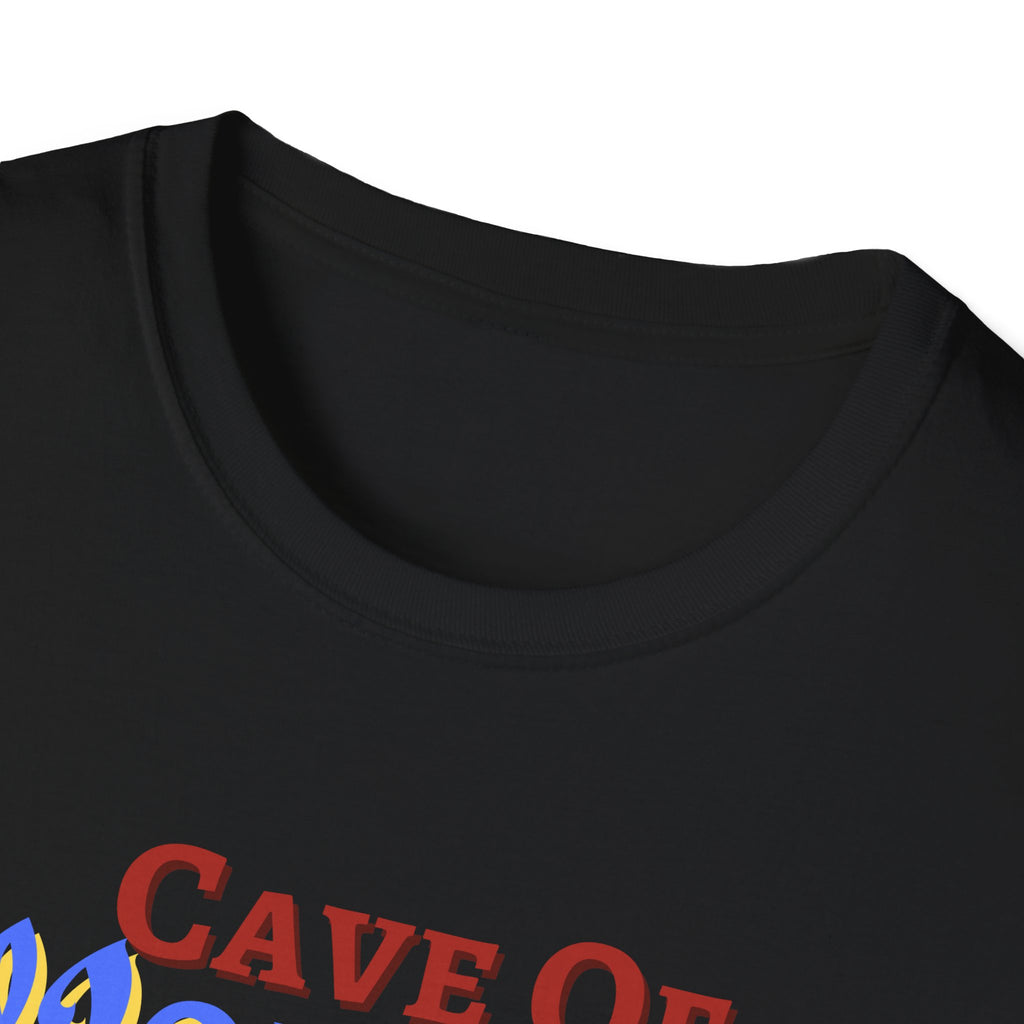 Cave of Wonders Unisex Classic Tee
