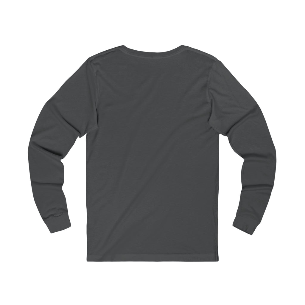 Princess Security Unisex Jersey Long Sleeve Tee