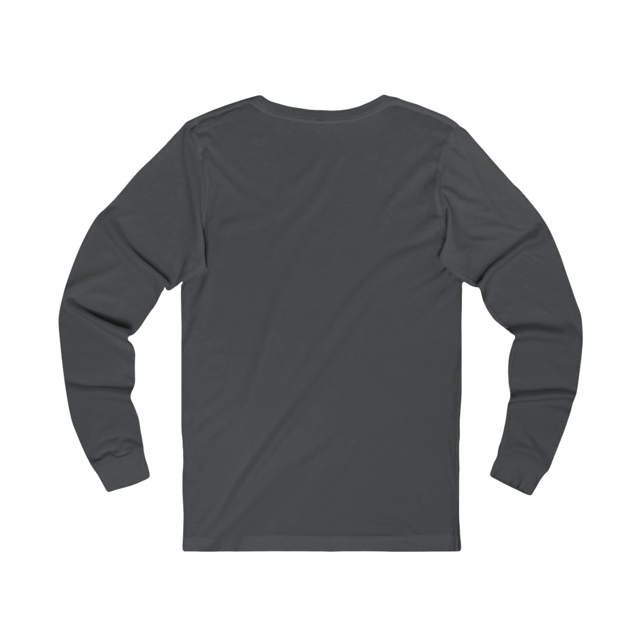 Princess Security Unisex Jersey Long Sleeve Tee