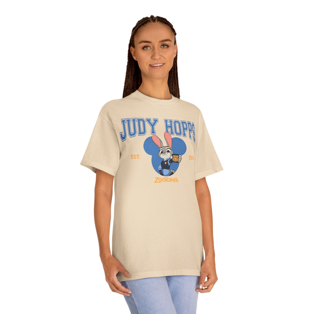 Hopps Unisex Classic Tee