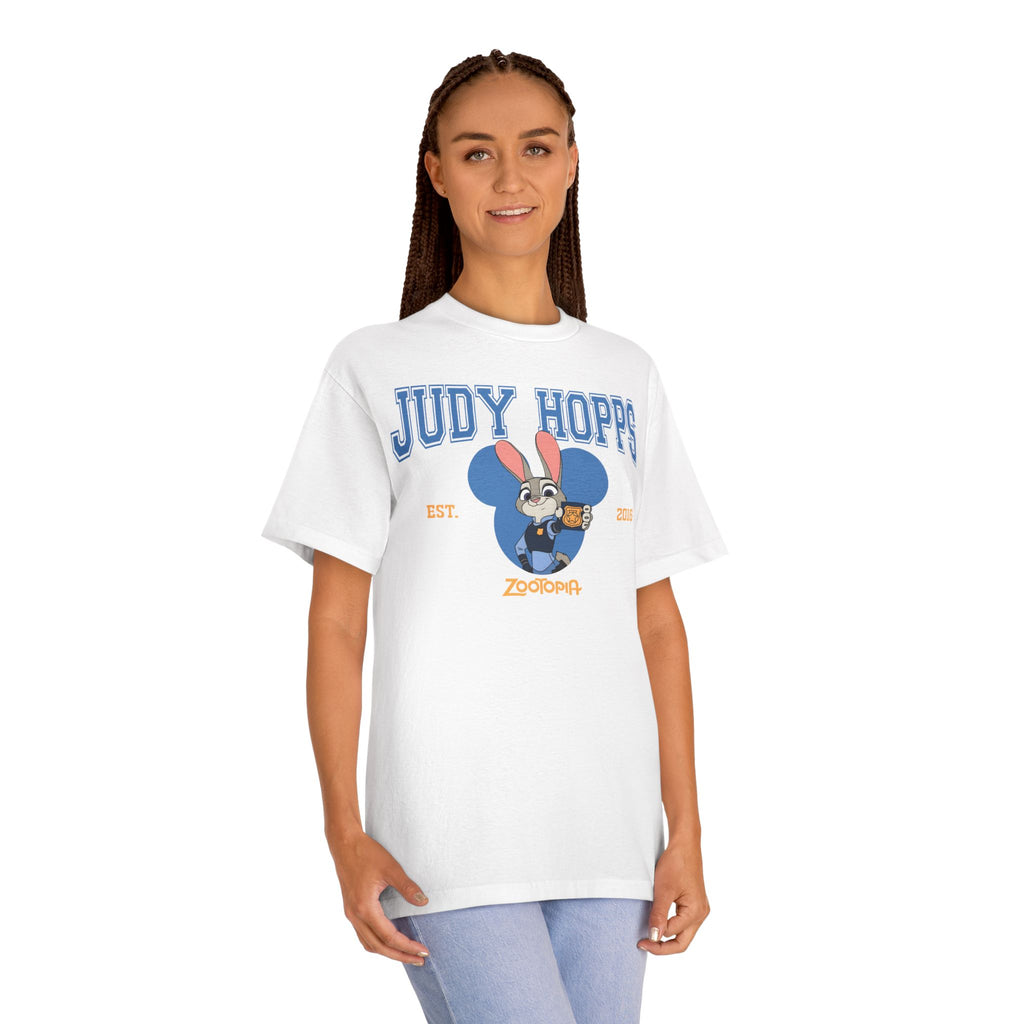 Hopps Unisex Classic Tee