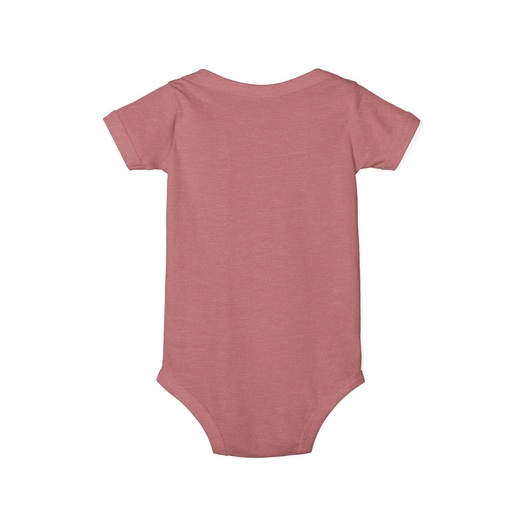 Friend Duo Infant Jersey One Piece