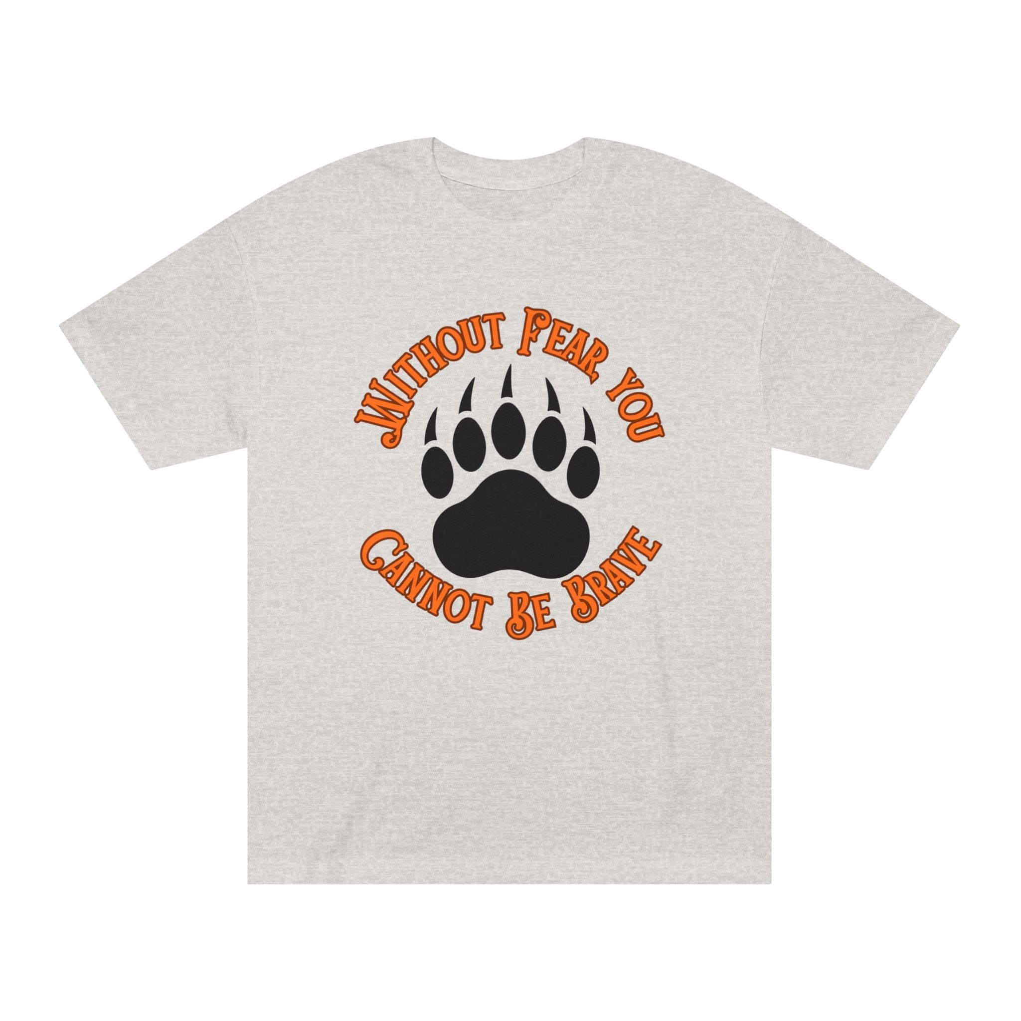 Be Brave Unisex Classic Tee