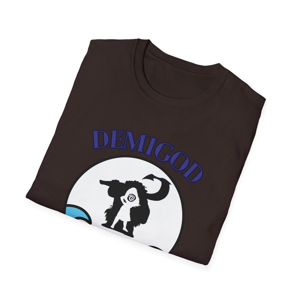 Demigod Run Club T-Shirt