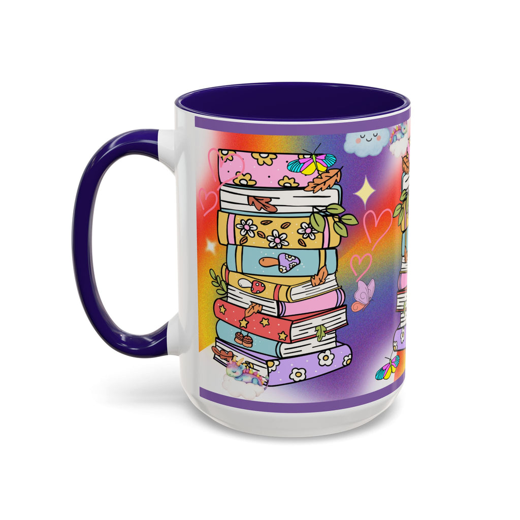 TBR Mugs (11oz, 15oz)