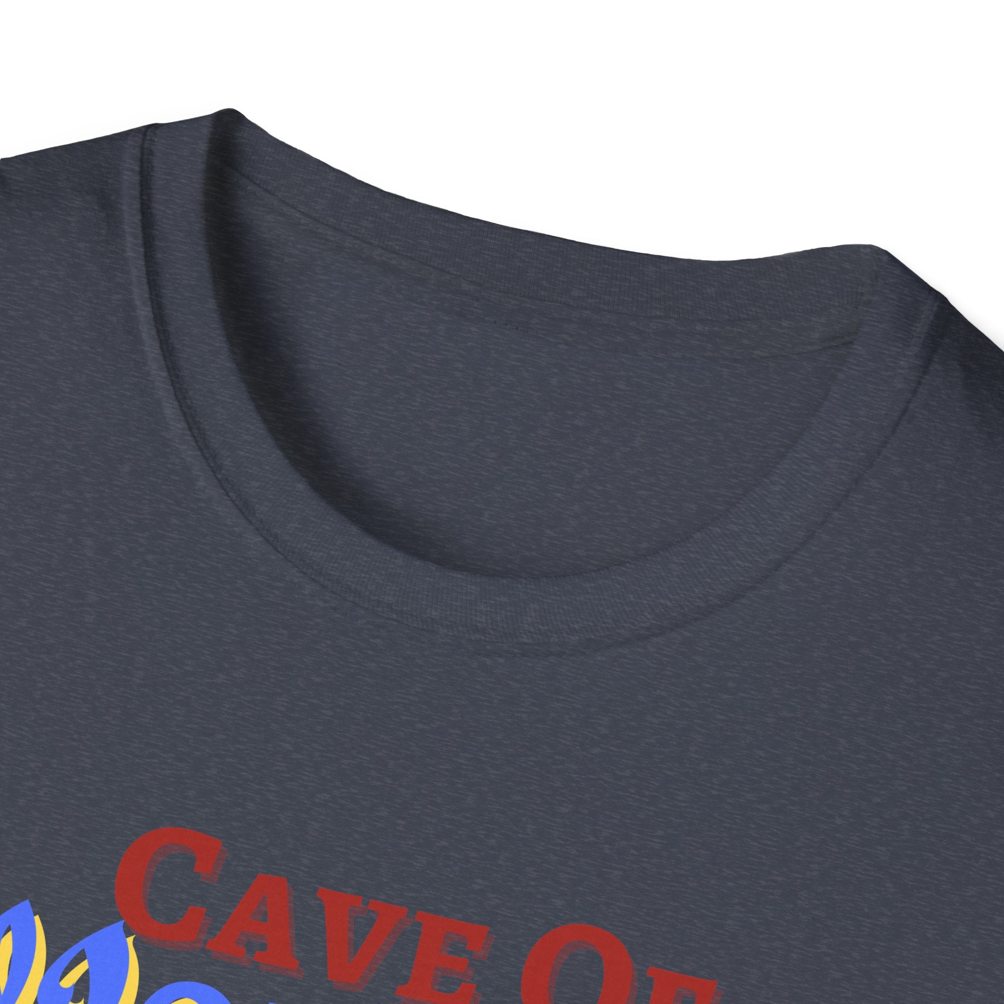 Cave of Wonders Unisex Classic Tee