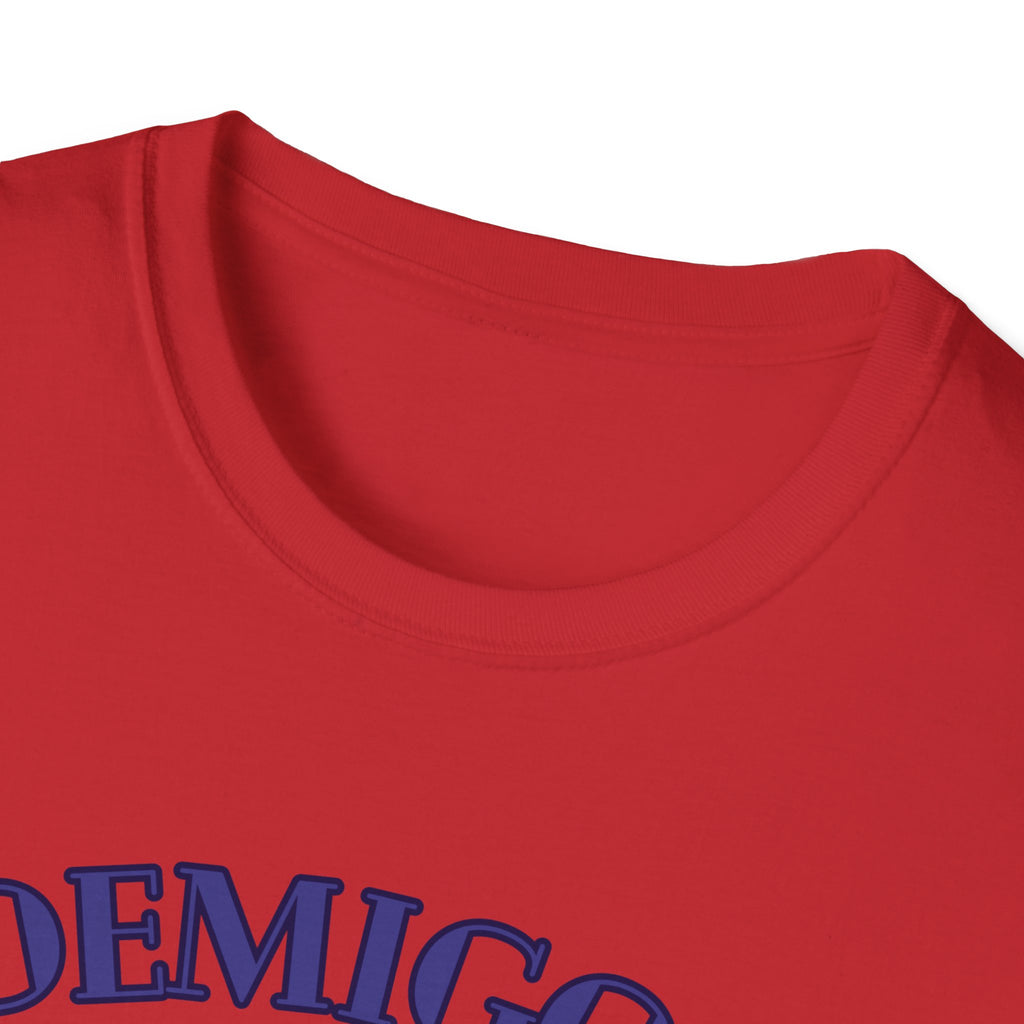 Demigod Run Club T-Shirt