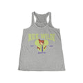 Wilde, Nick Wilde Women's Flowy Racerback Tank