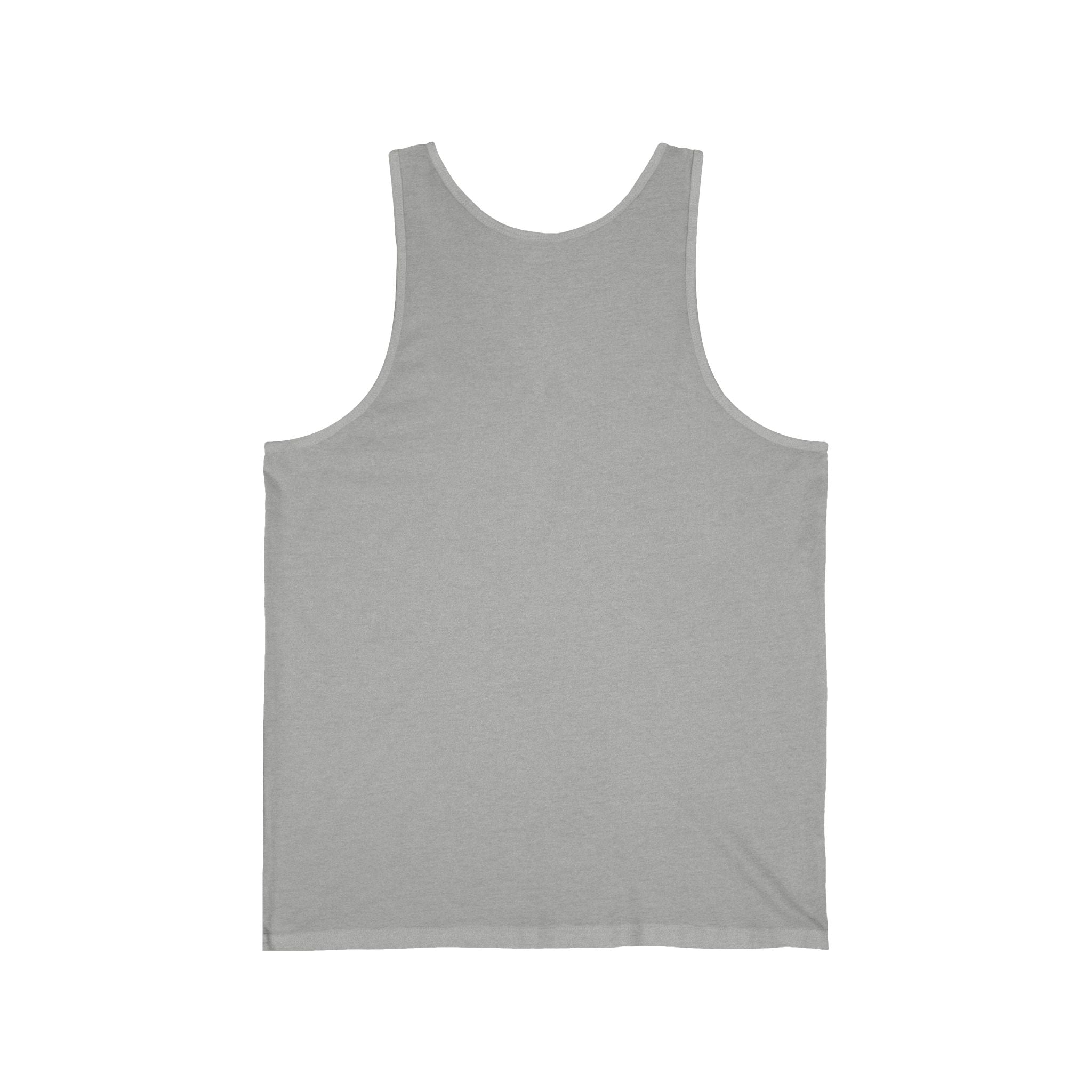 Hopps Unisex Jersey Tank