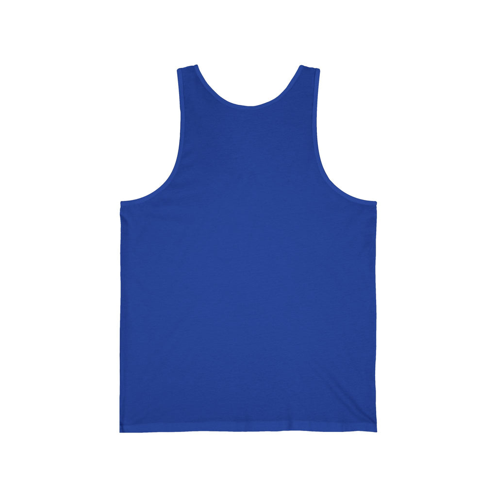 Hopps Unisex Jersey Tank