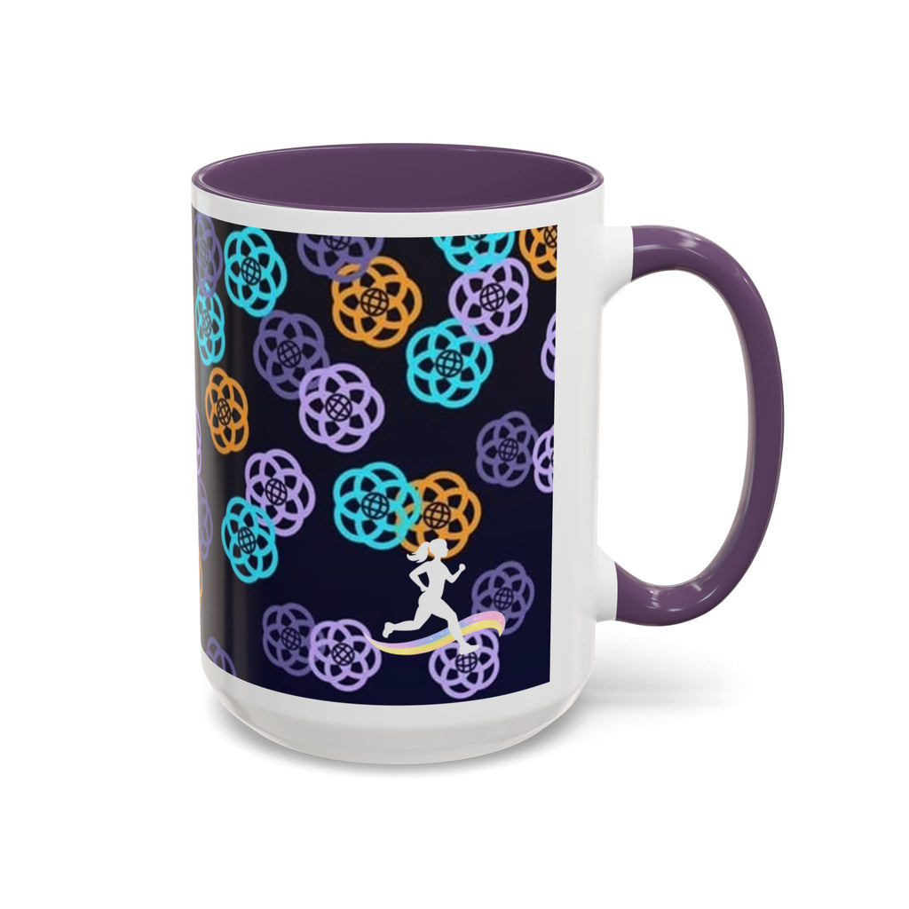 Like a Grand and Miraculous Coffee Mug (11, 15oz)
