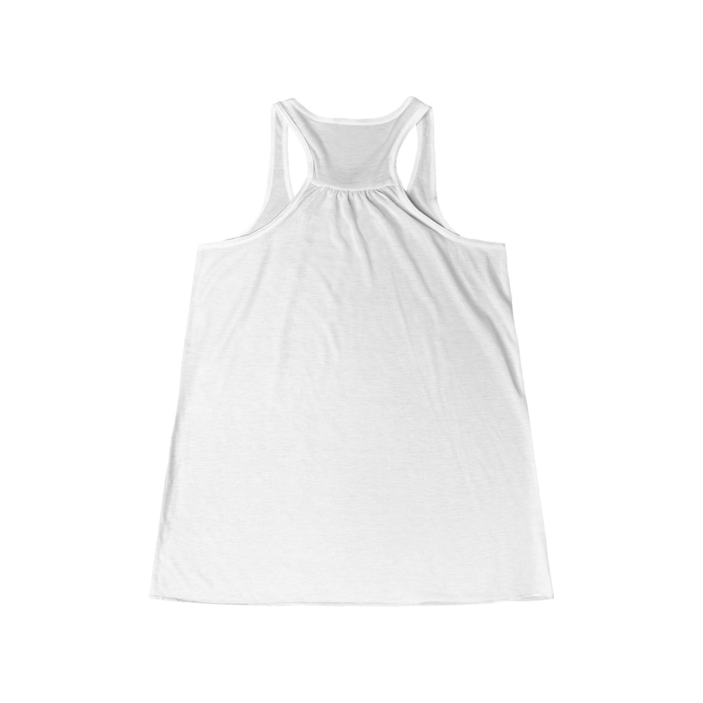 Cave of Wonders Women's Flowy Racerback Tank