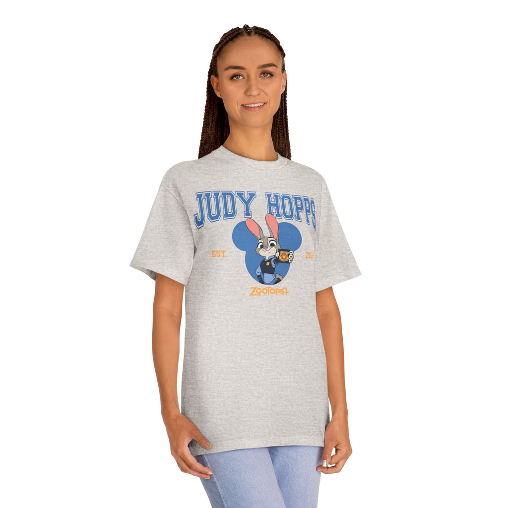 Hopps Unisex Classic Tee