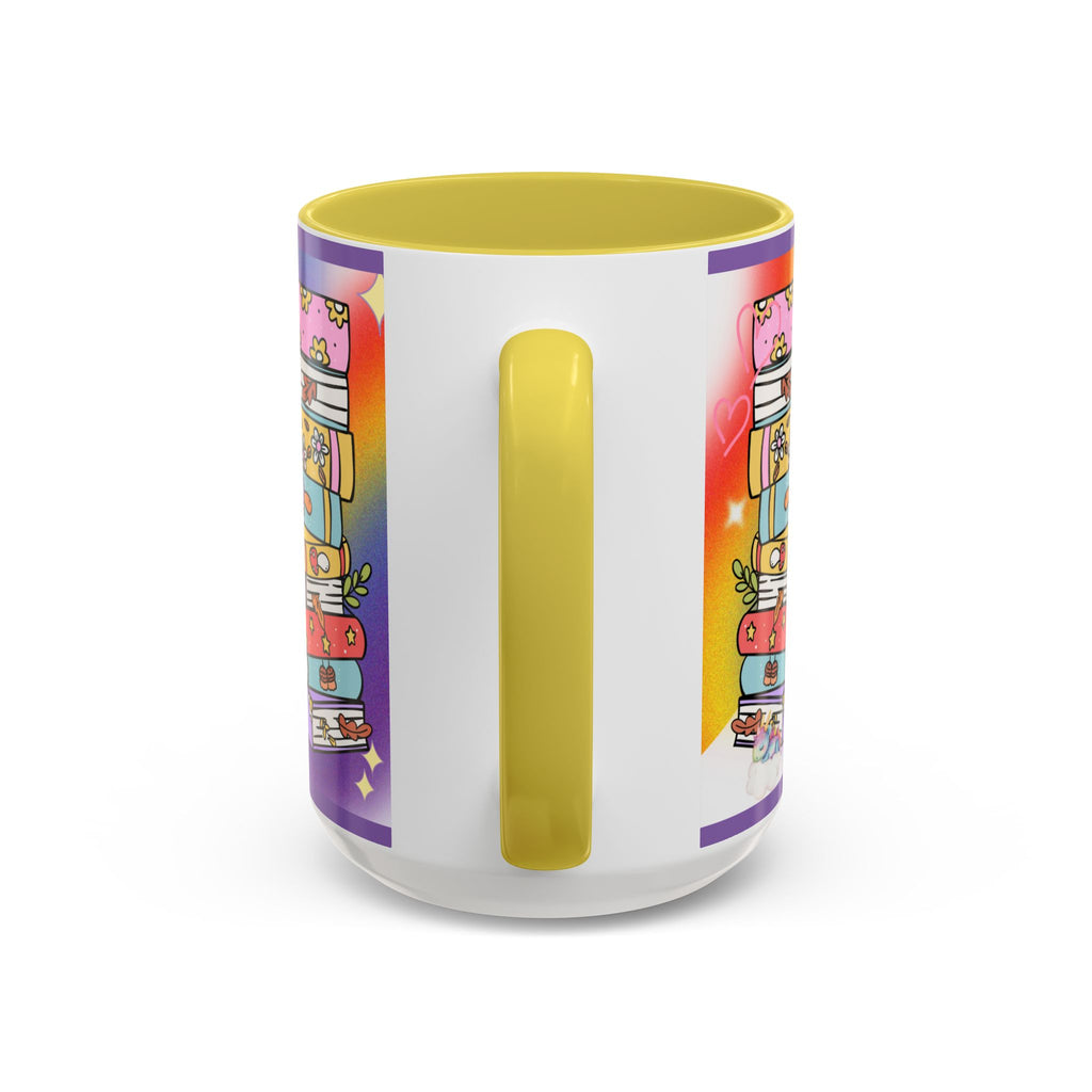 TBR Mugs (11oz, 15oz)