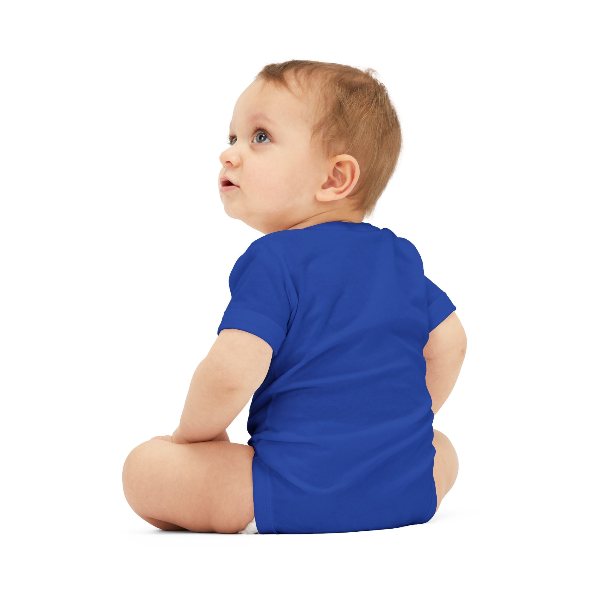 Friend Duo Infant Jersey One Piece