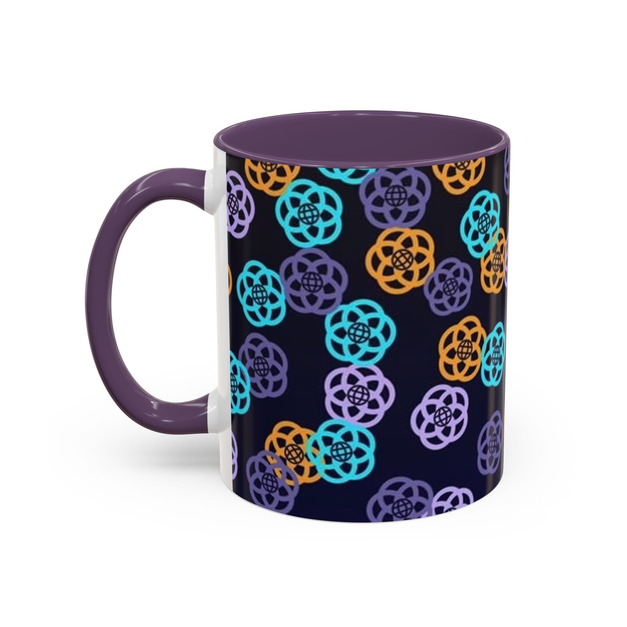 Like a Grand and Miraculous Coffee Mug (11, 15oz)