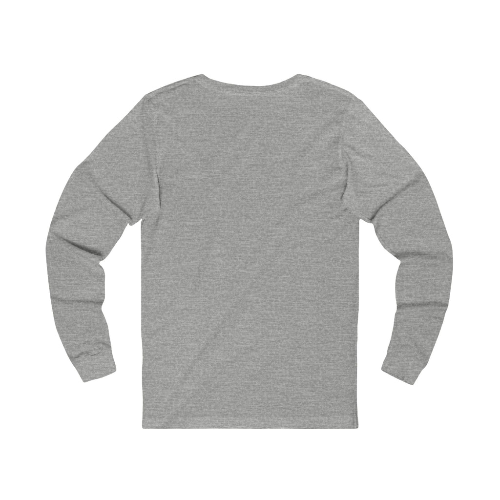 Dopey 2 Gumbo Long Sleeve Tee