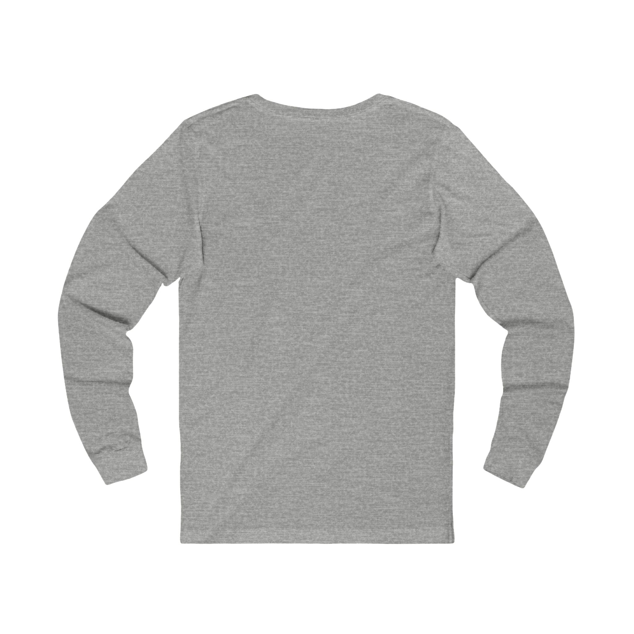 Dopey 2 Gumbo Long Sleeve Tee