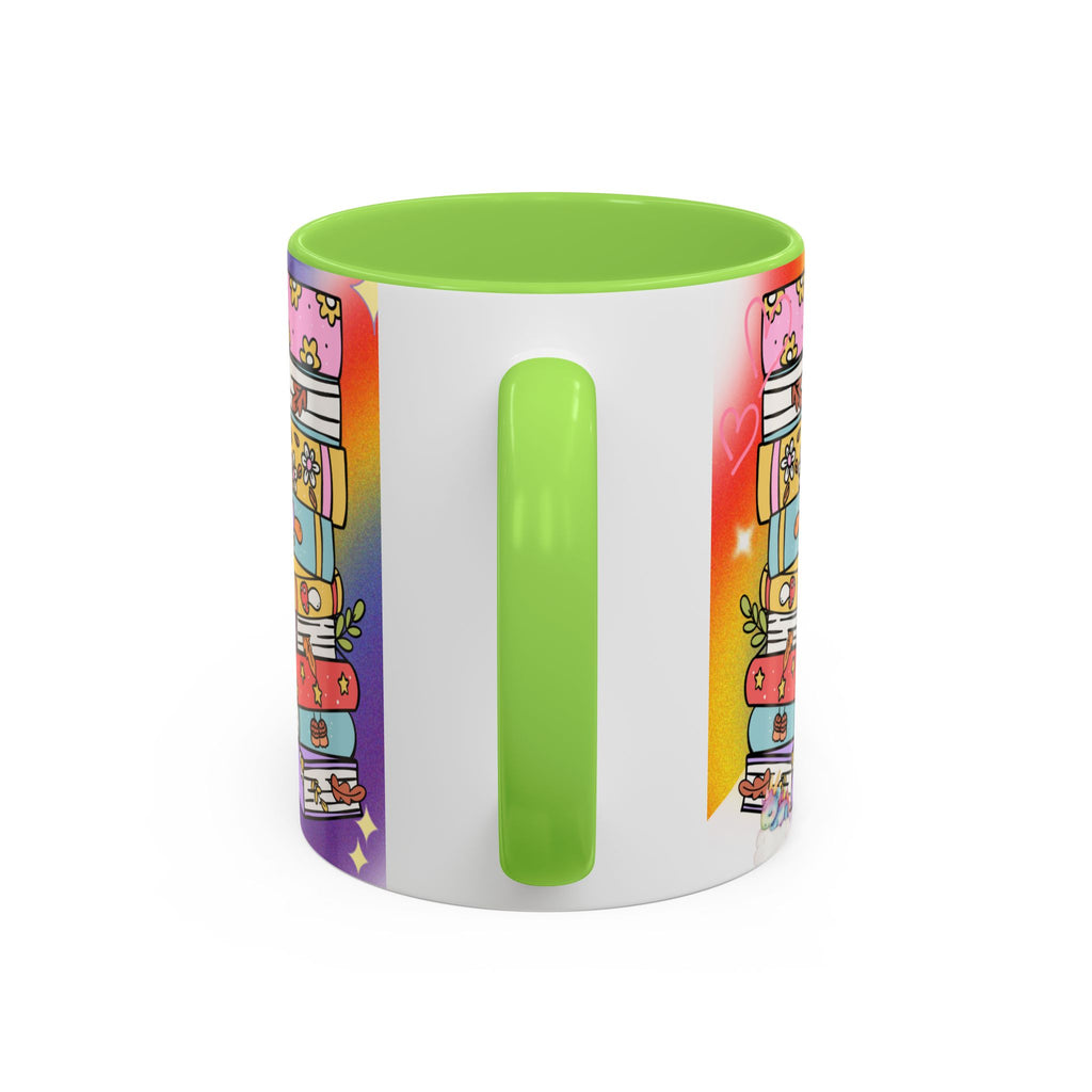 TBR Mugs (11oz, 15oz)