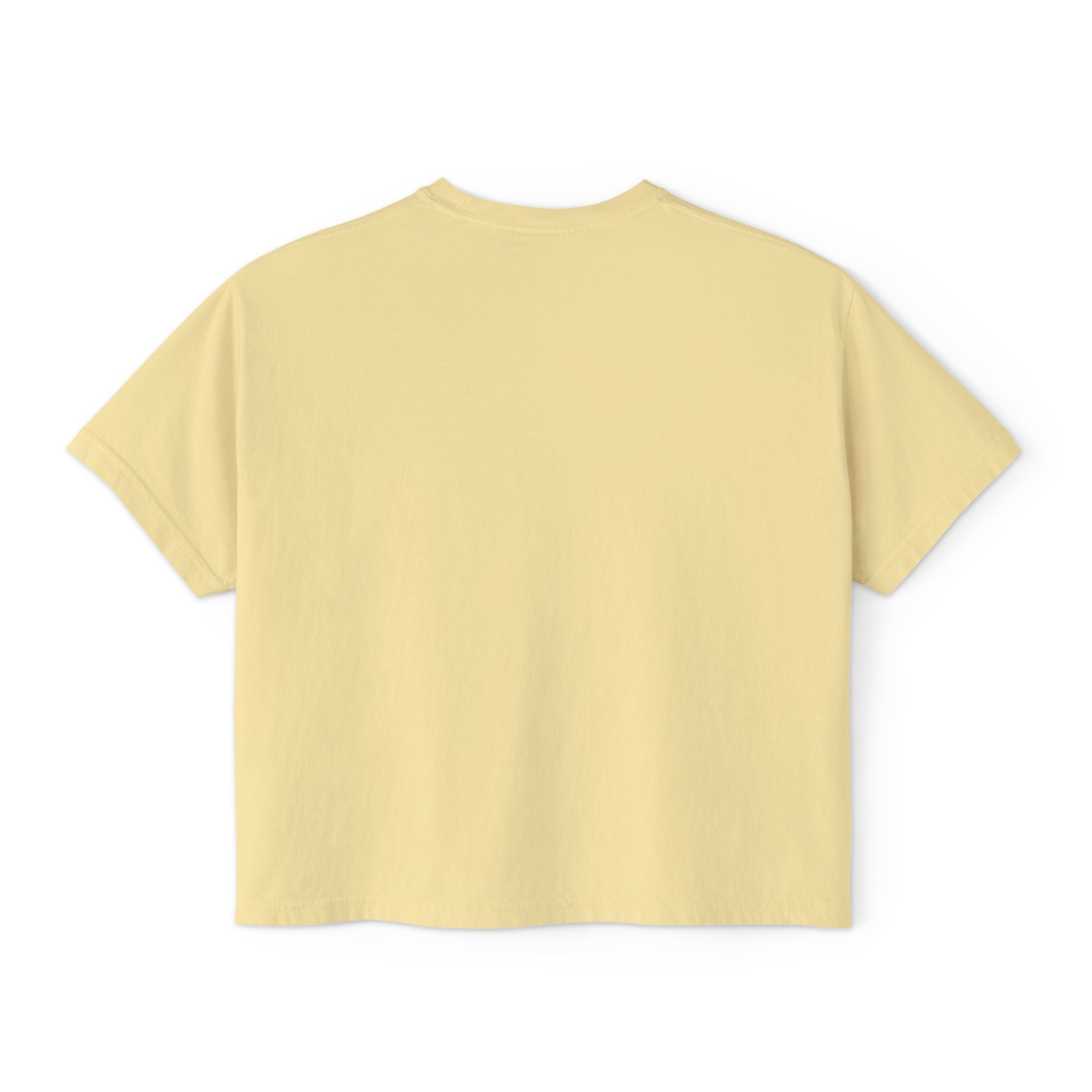 Runshine Magic Women's Boxy Tee