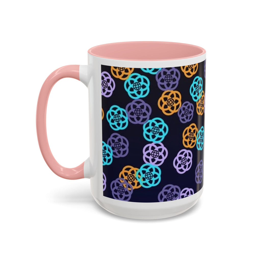Like a Grand and Miraculous Coffee Mug (11, 15oz)