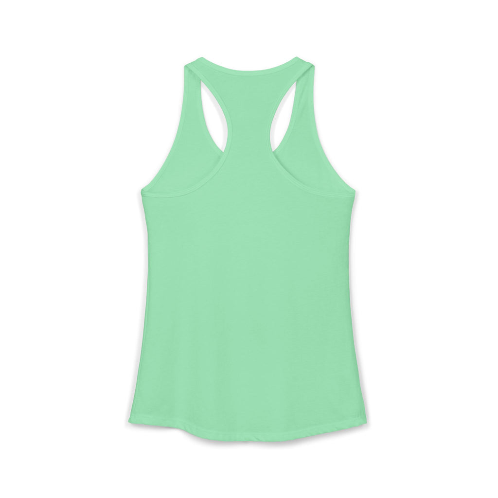 Next Up 48.6 Women's Ideal Racerback Tank