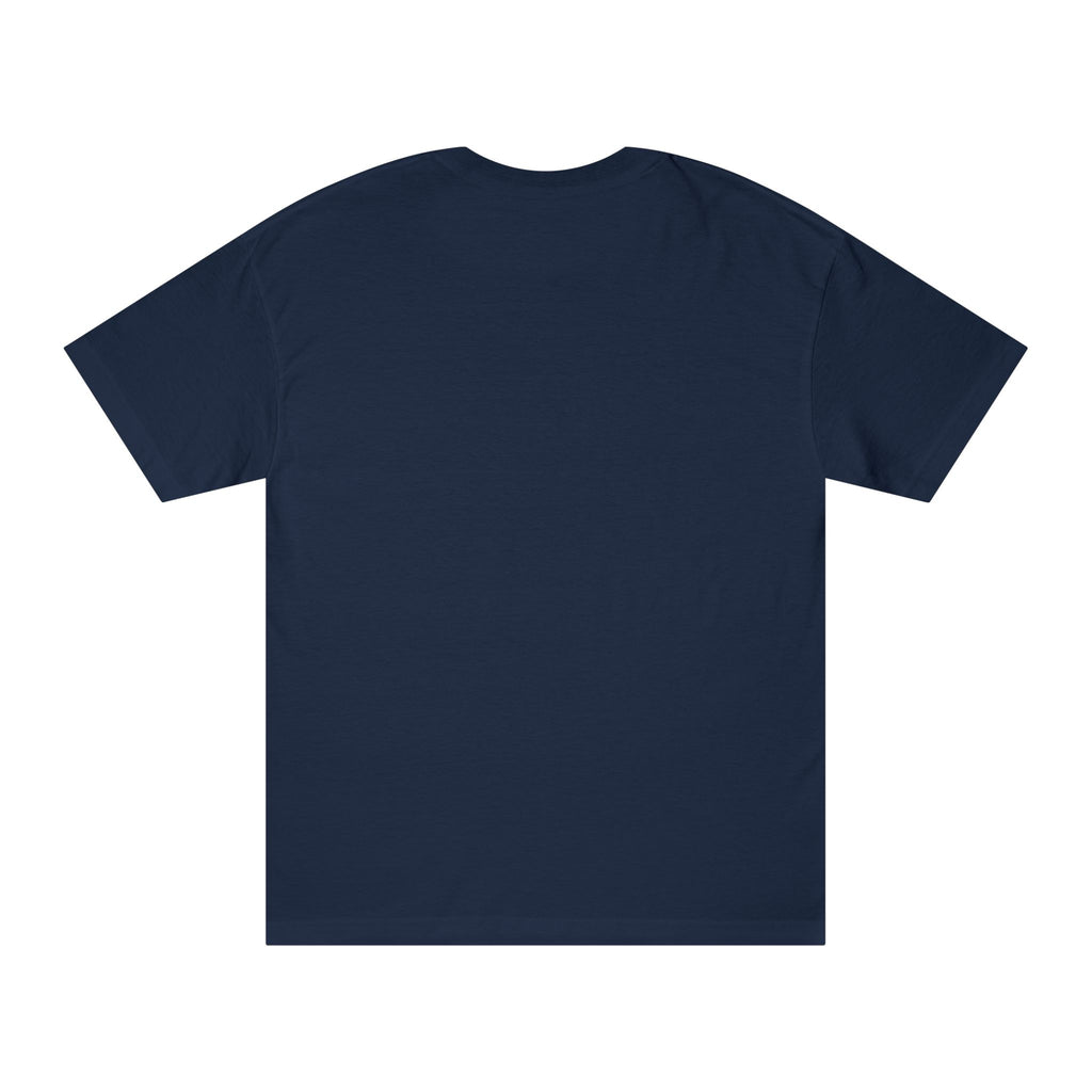 White Font - Big fan of Human Rights - Unisex Classic Tee