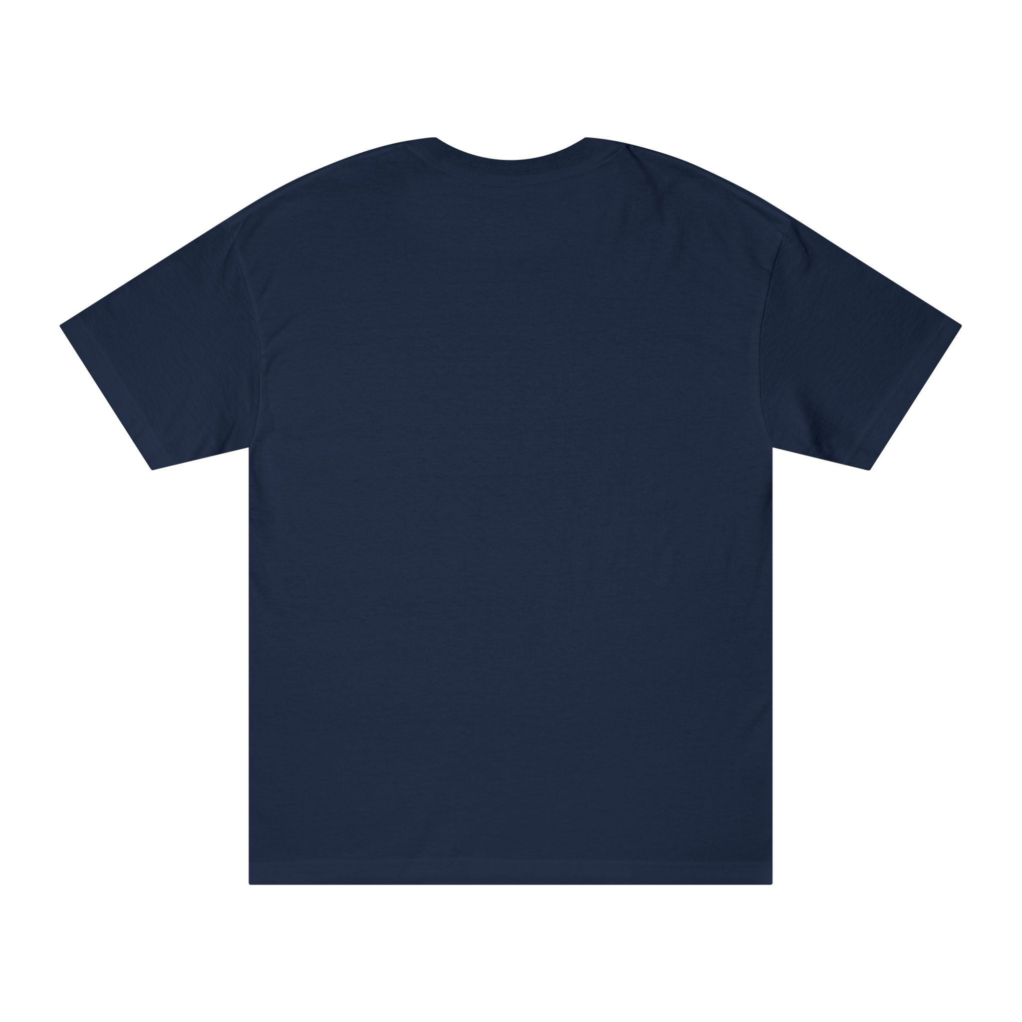 White Font - Big fan of Human Rights - Unisex Classic Tee