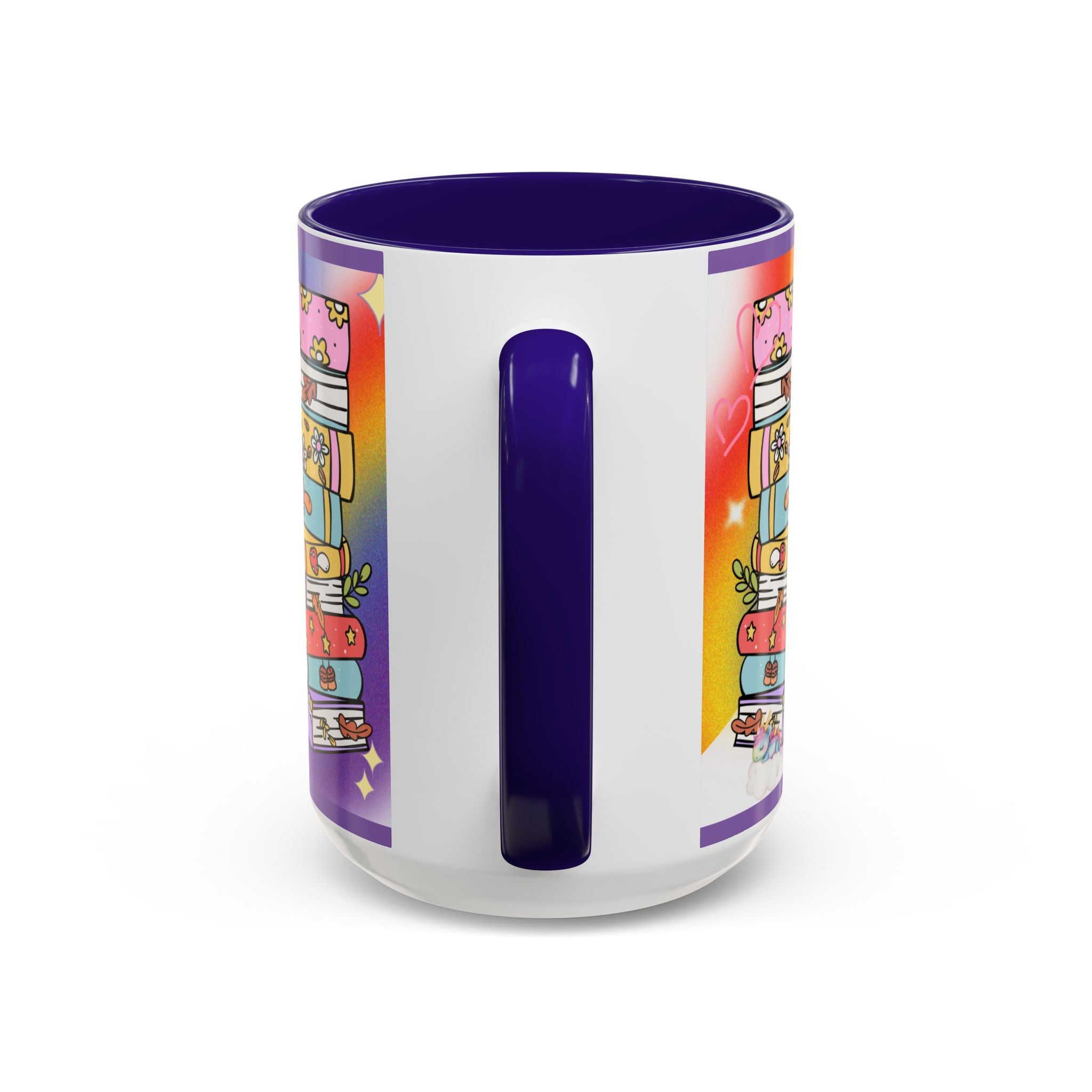 TBR Mugs (11oz, 15oz)