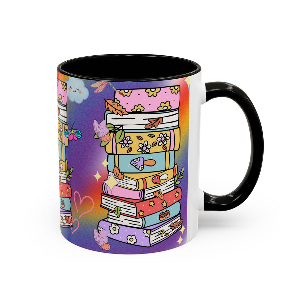 TBR Mugs (11oz, 15oz)