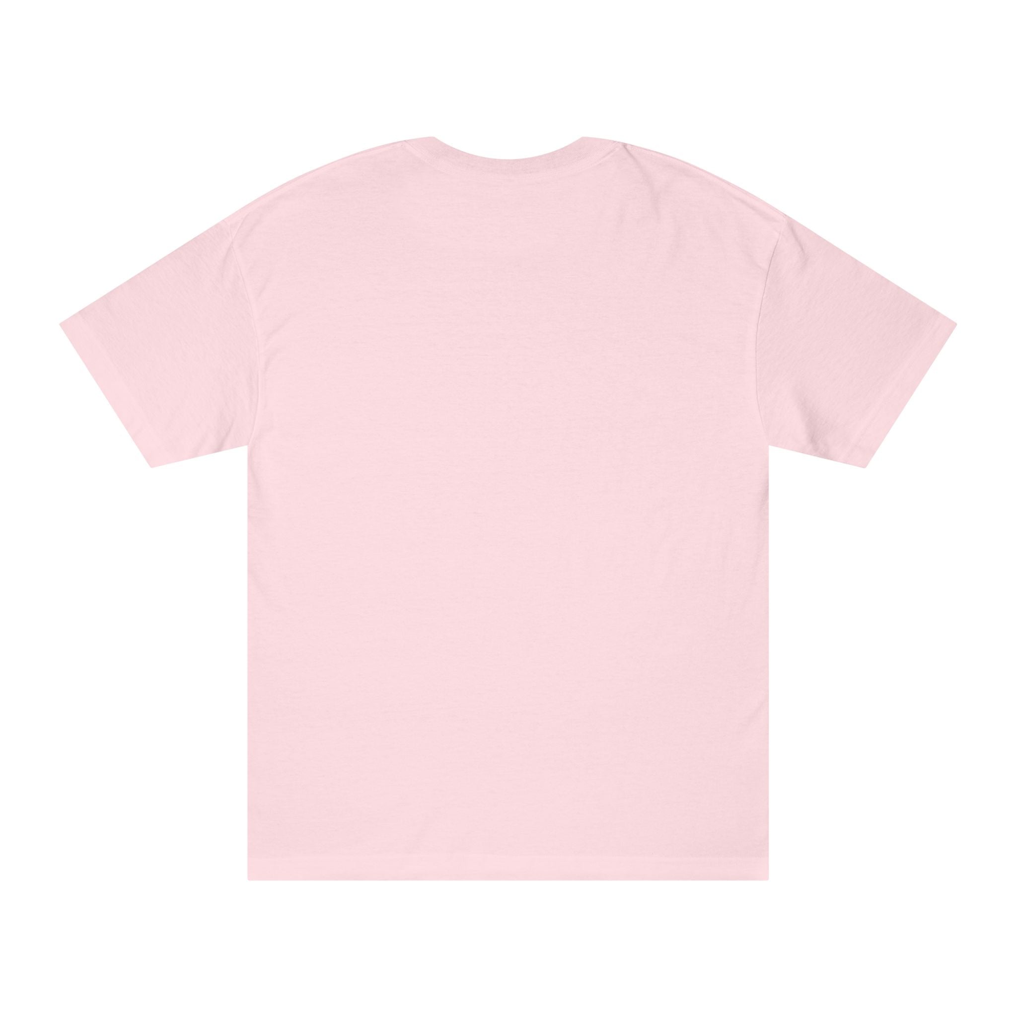 Dream Big Run Long Sparkle Hard Unisex Classic Tee