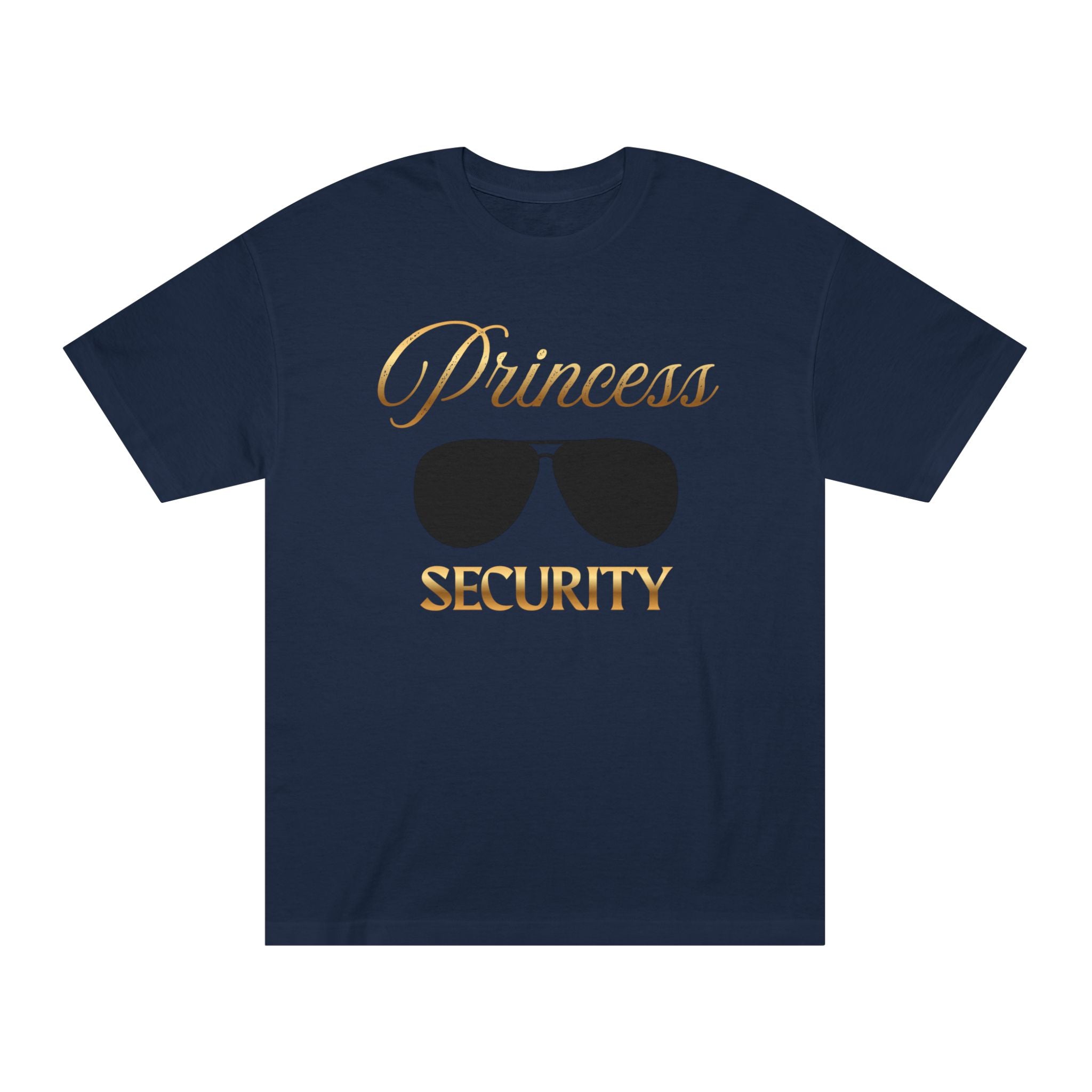 Princess Security Unisex Classic Tee