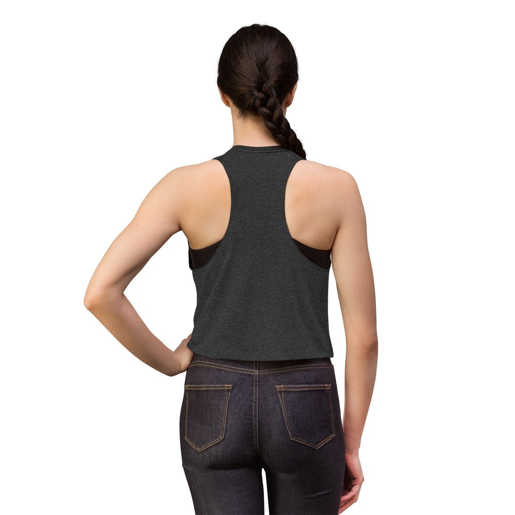 Princess Security Women's Crop Top