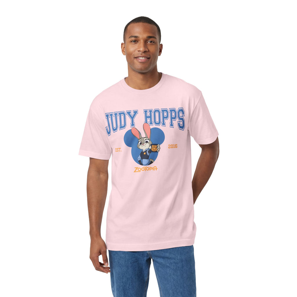 Hopps Unisex Classic Tee