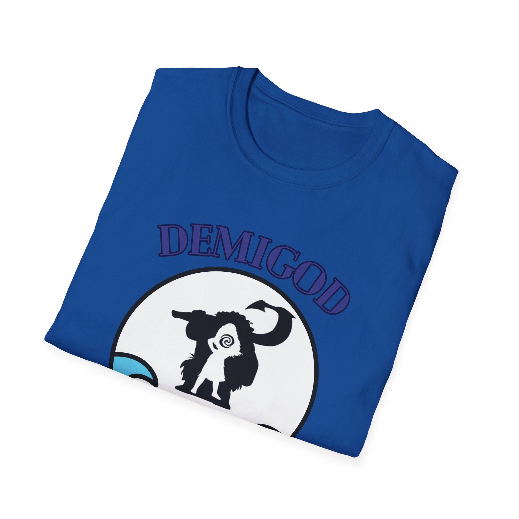 Demigod Run Club T-Shirt
